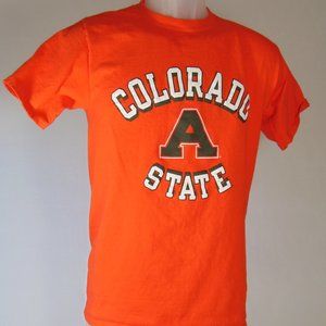 COLORADO STATE T-SHIRT